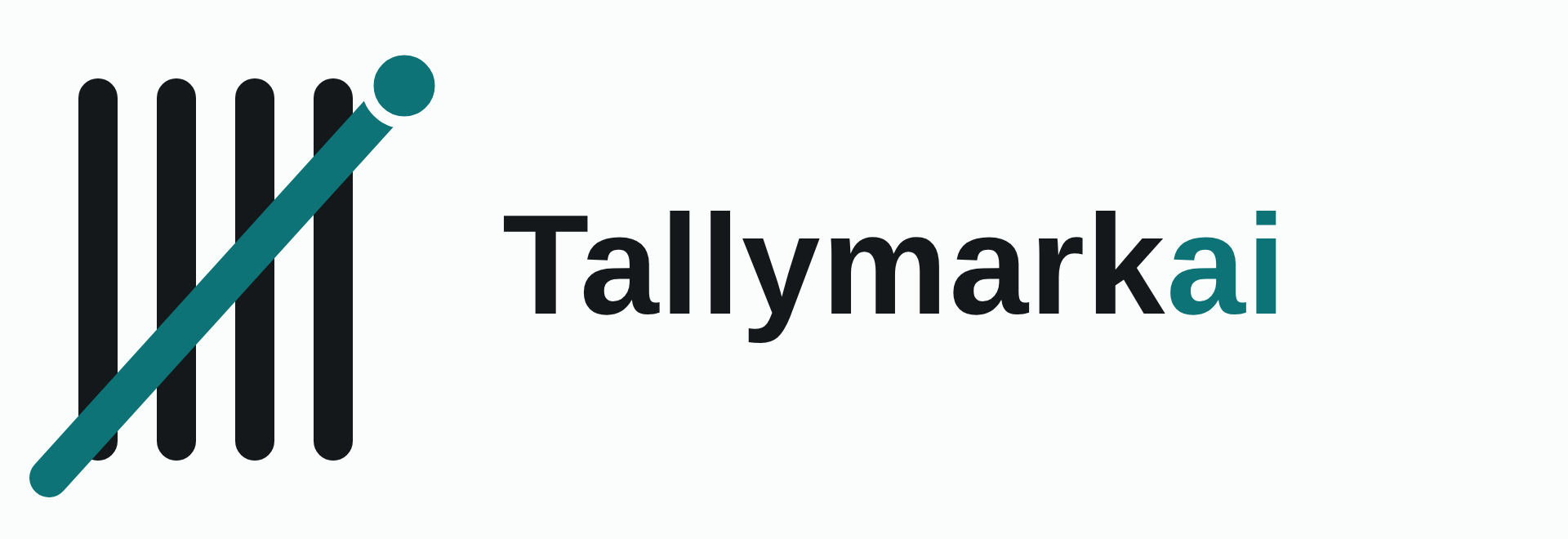Tallymark